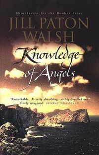 Cover image for Knowledge of Angels
