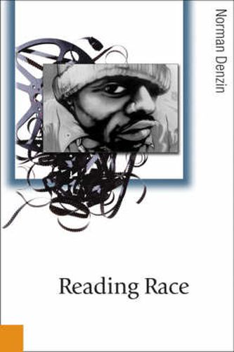 Cover image for Reading Race: Hollywood and the Cinema of Racial Violence