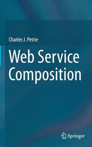 Web Service Composition