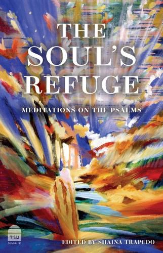 Cover image for The Soul's Refuge