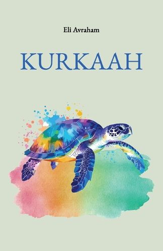 Cover image for Kurkaah