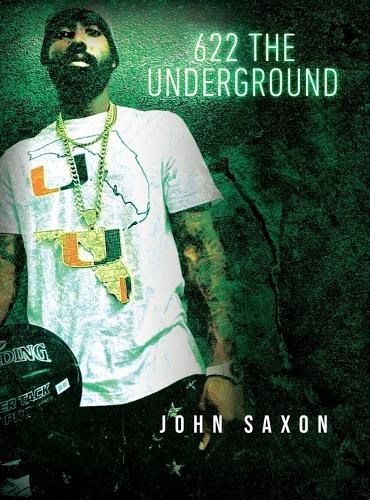 Cover image for 622 The Underground