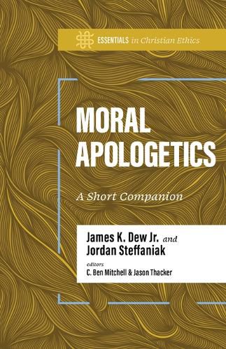 Cover image for Moral Apologetics