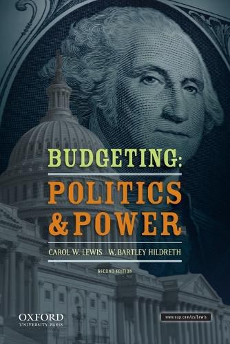 Cover image for Budgeting: Politics and Power