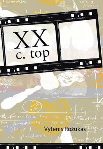 Cover image for XX C. Top