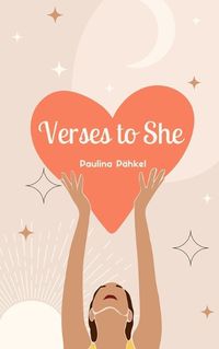 Cover image for Verses to She