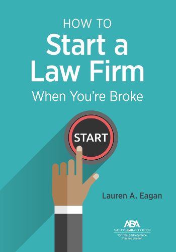 Cover image for How to Start a Law Firm When You're Broke