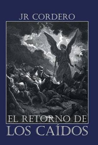 Cover image for El Retorno de Los Caidos