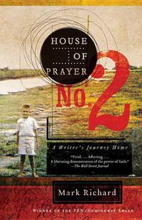 Cover image for House of Prayer No. 2: A Writer's Journey Home