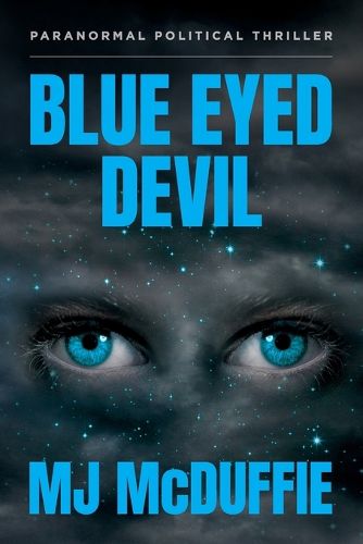 Cover image for Blue Eyed Devil