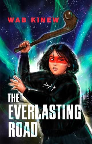 Cover image for The Everlasting Road