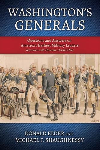 Cover image for Washington's Generals