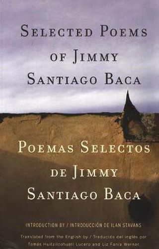 Cover image for Selected Poems/Poemas Selectos