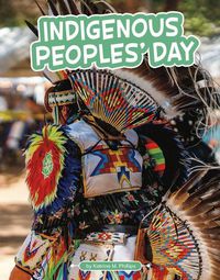 Cover image for Indigenous People's Day