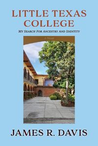 Cover image for Little Texas College