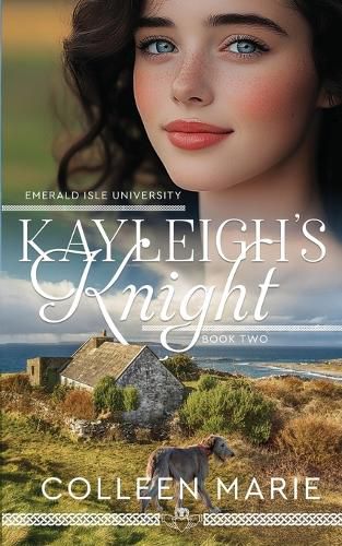 Cover image for Kayleigh's Knight