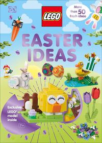 Cover image for LEGO Easter Ideas