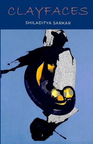 Cover image for Clayfaces (Edition2)