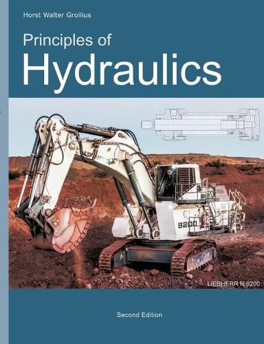 Cover image for Principles of Hydraulics