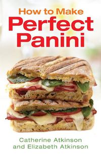 Cover image for How to Make Perfect Panini