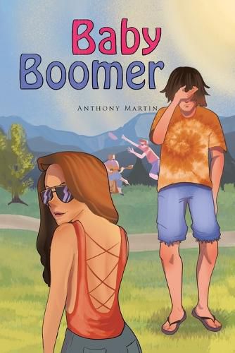 Cover image for Baby Boomer