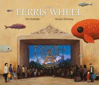 Cover image for The Ferris Wheel