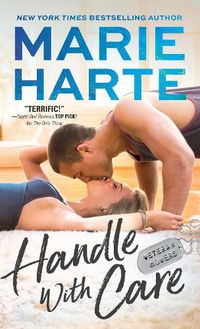 Cover image for Handle with Care