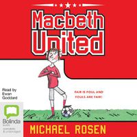 Cover image for Macbeth United