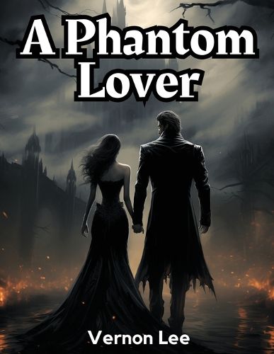 Cover image for A Phantom Lover