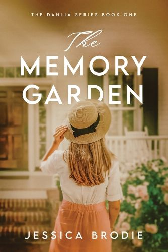 Cover image for The Memory Garden