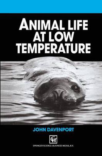 Animal Life at Low Temperature