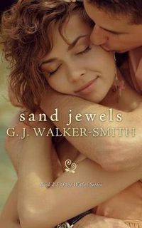 Cover image for Sand Jewels