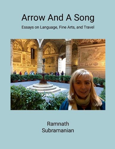 Cover image for Arrow and A Song