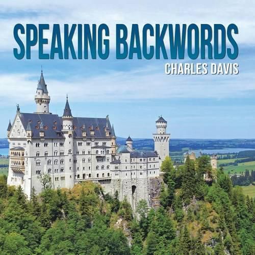 Cover image for Speaking BackWords