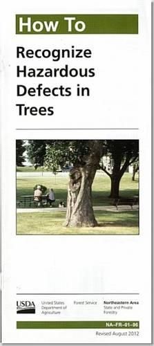 Cover image for How to Recognize Hazardous Defects in Trees