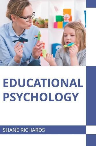 Cover image for Educational Psychology