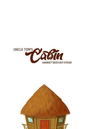 Cover image for Unlce Tom's Cabin