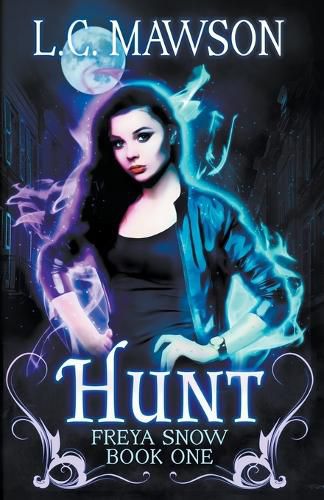 Cover image for Hunt