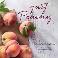 Cover image for Just Peachy