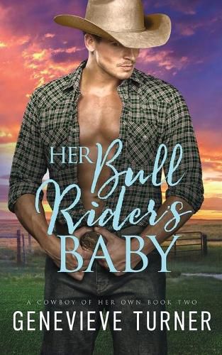 Cover image for Her Bull Rider's Baby