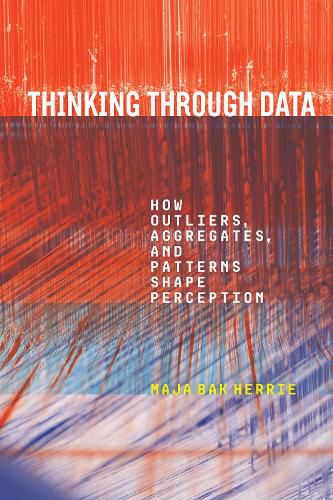 Cover image for Thinking Through Data