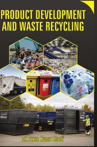 Cover image for Product Development and Waste Recycling