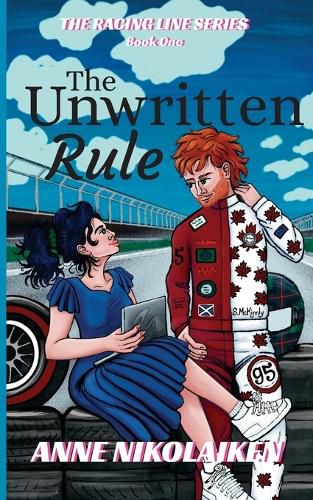 Cover image for The Unwritten Rule