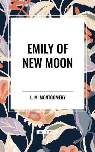 Cover image for Emily of New Moon