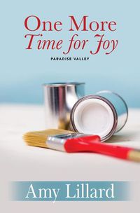 Cover image for One More Time for Joy