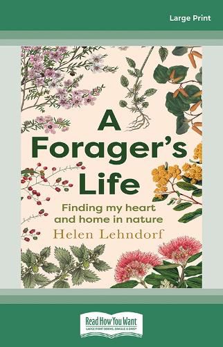 Cover image for A Forager's Life