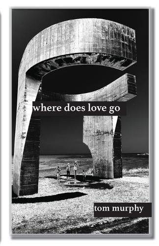Cover image for where does love go