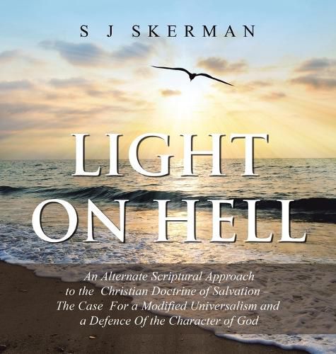 Cover image for Light on Hell