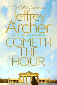 Cover image for Cometh the Hour