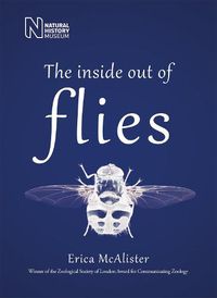 Cover image for The Inside Out of Flies